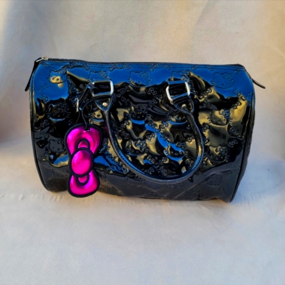 Gorgeous Hello Kitty Loungefly Bag